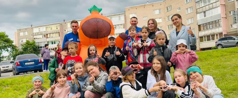 пресс-служба Вологодского регионального отделения Партии 