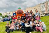пресс-служба Вологодского регионального отделения Партии "Единая Россия"