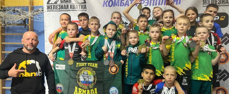 Бойцовский клуб 