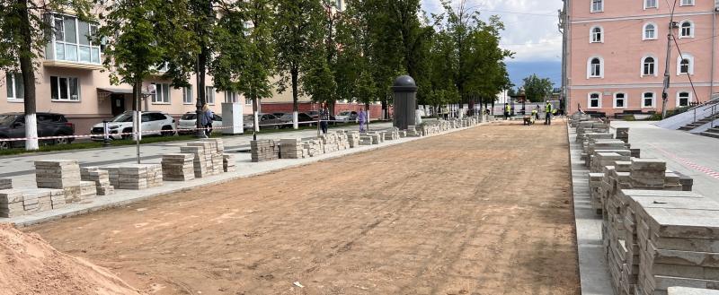 Фото Тимура Бойкова/Вологда-Поиск