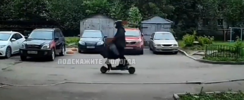 скриншот видео из группы 