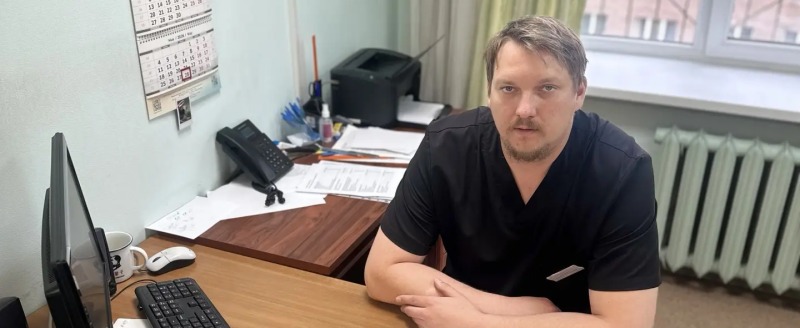 Фото пресс-службы правительства Вологодской области
