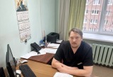 Фото пресс-службы правительства Вологодской области