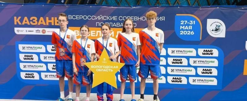 Центр спортивной подготовки Вологодской области