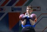 Центр спортивной подготовки Вологодской области