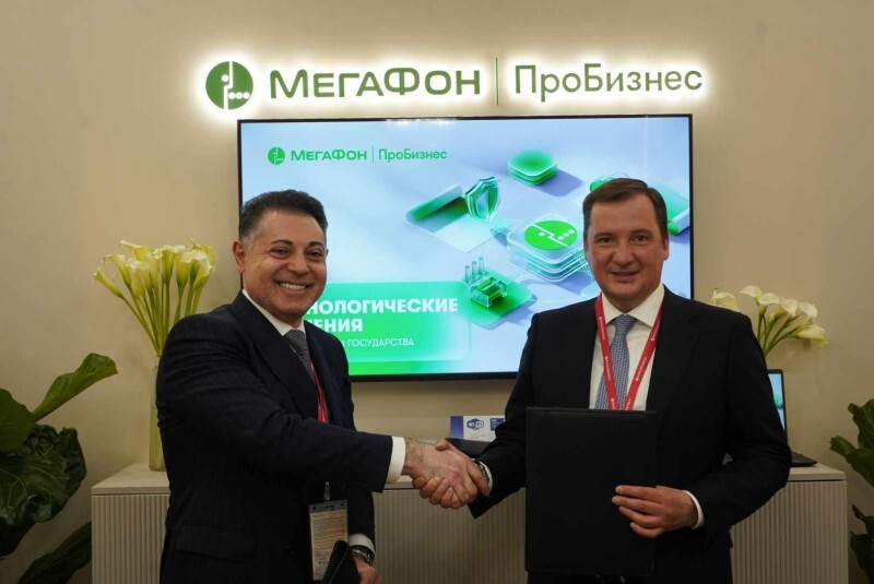 Cеть в удалённых и туристических локациях Поморья выстроит МегаФон