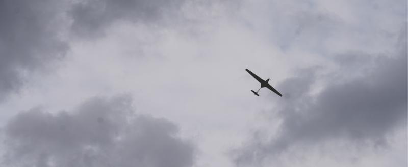 Во время атаки дронов ВСУ в Азовском море погибли пять азербайджанских моряков