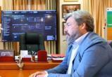 пресс-службы правительства Вологодской области