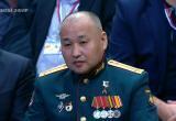 Скриншот видео Прямой линии с Президентом РФ Владимиром Путиным в декабре 2025 г.