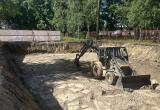 Фото пресс-службы администрции Вологды