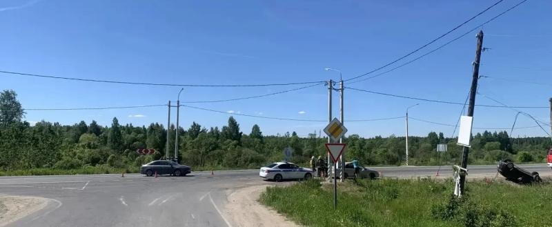 Фото пресс-службы УМВД по Вологодской области