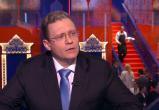 Губернатор Вологодской области заявил о сокращении объемов продажи алкоголя в регионе на 18%