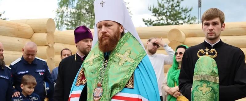 Фото социальные сети Губернатора Вологодской области Георгия Филимонова