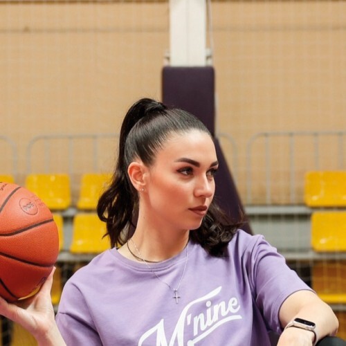 Ирина Иванова