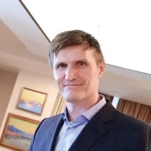 Андрей Кириленко