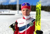 Лучший спортсмен Вологодской области