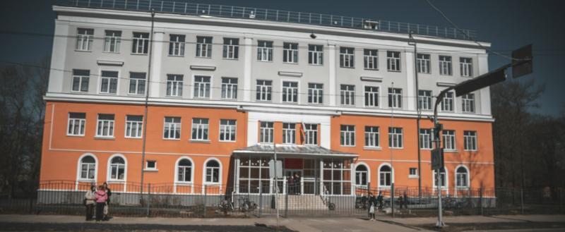 Тимур Бойков, Vologda-poisk.ru