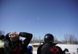Авиамодельный спорт: правила воздушного боя в классе F‑2D