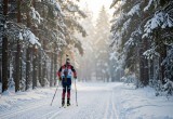 Биатлон &mdash; спорт, который требует скорости и хладнокровия