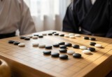 Го &mdash; спорт, приобщающий игроков к восточной философии