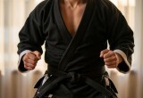 Кудо &mdash; спорт, который учит побеждать и оставаться человеком
