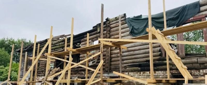 ООО «Вологодские реставраторы»