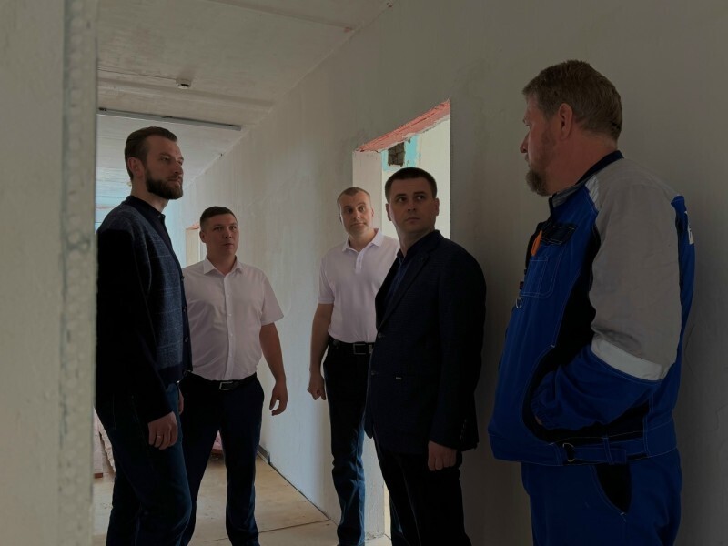 региональное отделение партии 