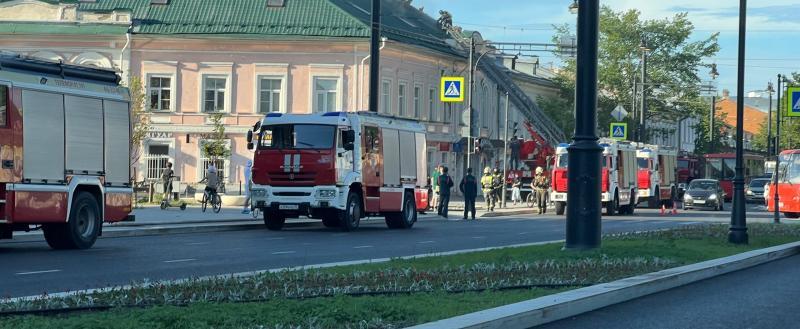 Фото Тимура Бойкова/Вологда-Поиск