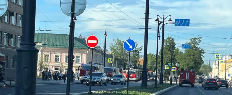 Фото Тимура Бойкова/Вологда-Поиск