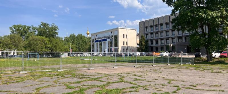 Фото Тимура Бойкова/Вологда-Поиск