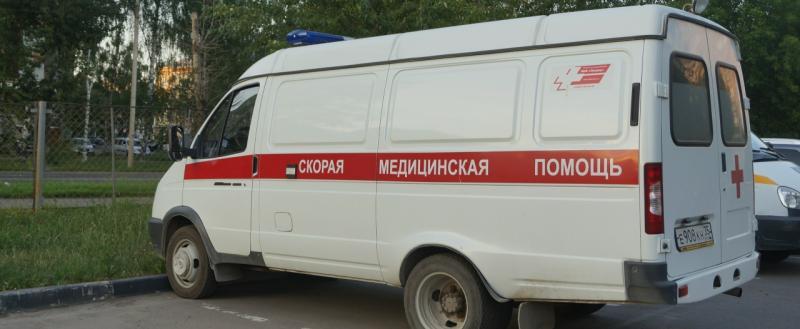 Геннадий Хабаров, Vologda-poisk.ru