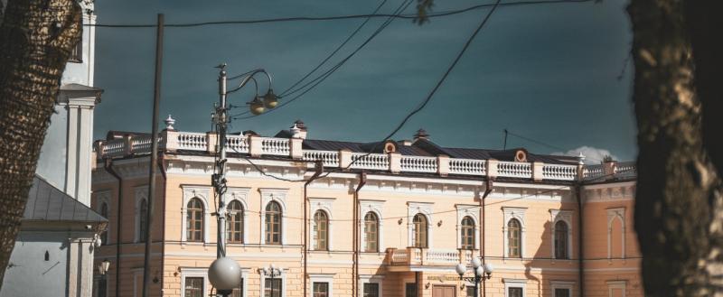 Тимур Бойков, Vologda-poisk.ru
