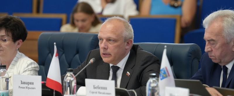 пресс-службы Законодательного собрания Вологодской области