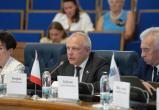 пресс-службы Законодательного собрания Вологодской области