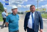 пресс-служба Вологодского регионального отделения партии "Справедливая Россия"