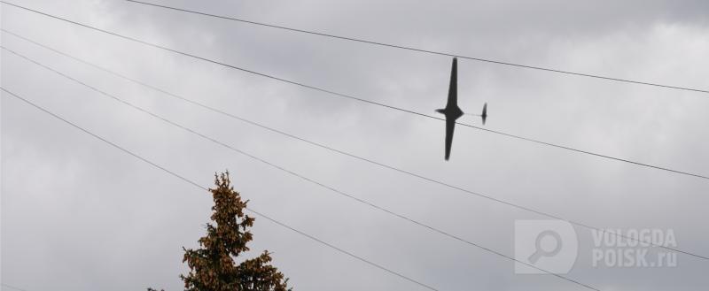 фото: Вологда-поиск