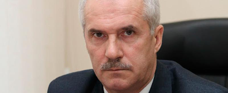 Скончался бывший заместитель губернатора Вологодской области Владимир Касьянов