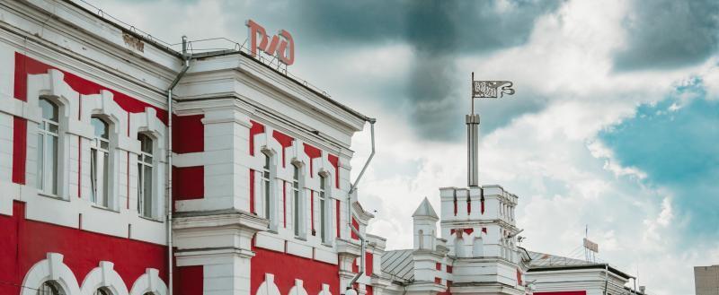 Фото Тимура Бойкова/Вологда-Поиск