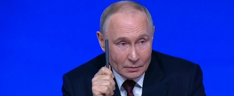 Владимир Путин назначил выборы в Госдуму на 20 сентября