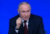 Владимир Путин назначил выборы в Госдуму на 20 сентября