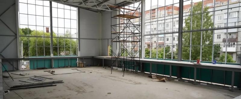 Фото со страницы Сергея Жестянникова в соцсети 