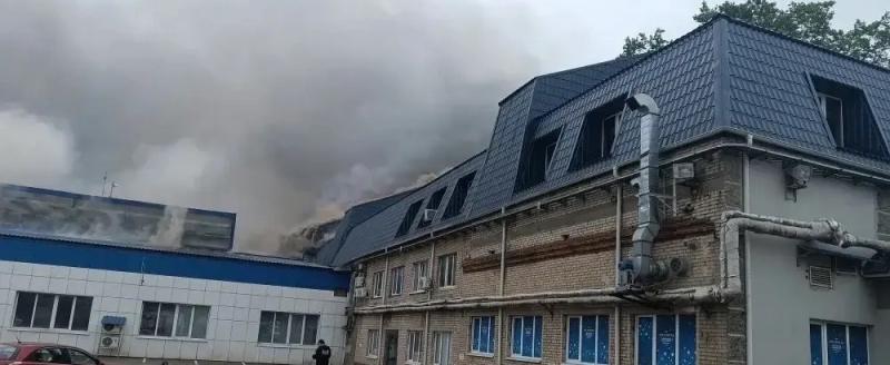 со страницы губернатора Московской области Андрея Воробьева в соцсети 