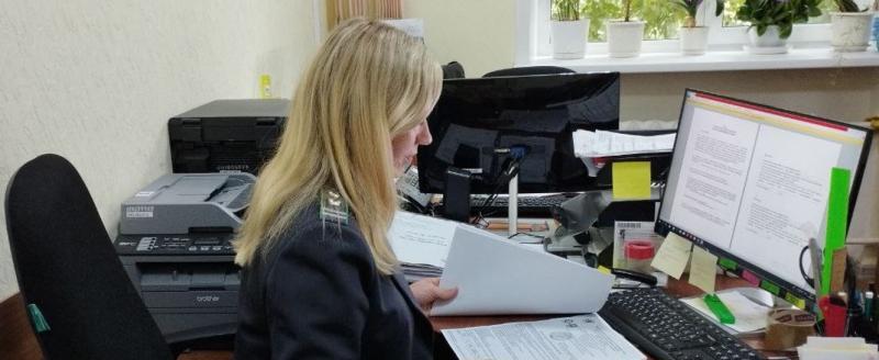 Северо-Западного межрегионального управления Россельхознадзора