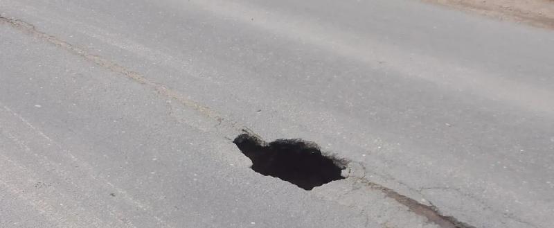 Фото со страницы главы Шекснинского округа Дмитрия Кузьмина