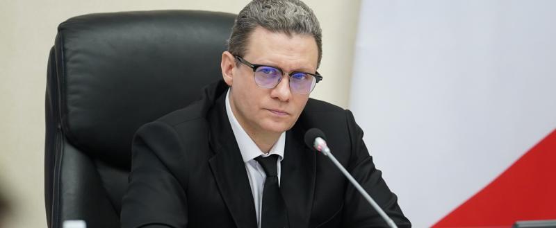 Фото пресс-службы правительства Вологодской области