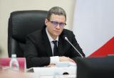 Фото пресс-службы правительства Вологодской области