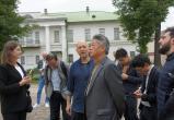 Фото: Кирилл-Белозерский музей