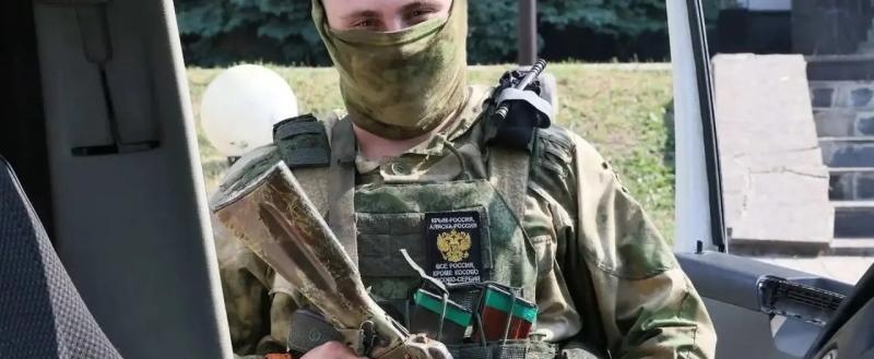 со страницы Георгия Филимонова в соцсети 