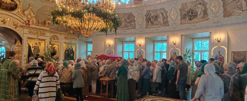 Фото: Вологодская епархия