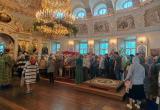 Фото: Вологодская епархия